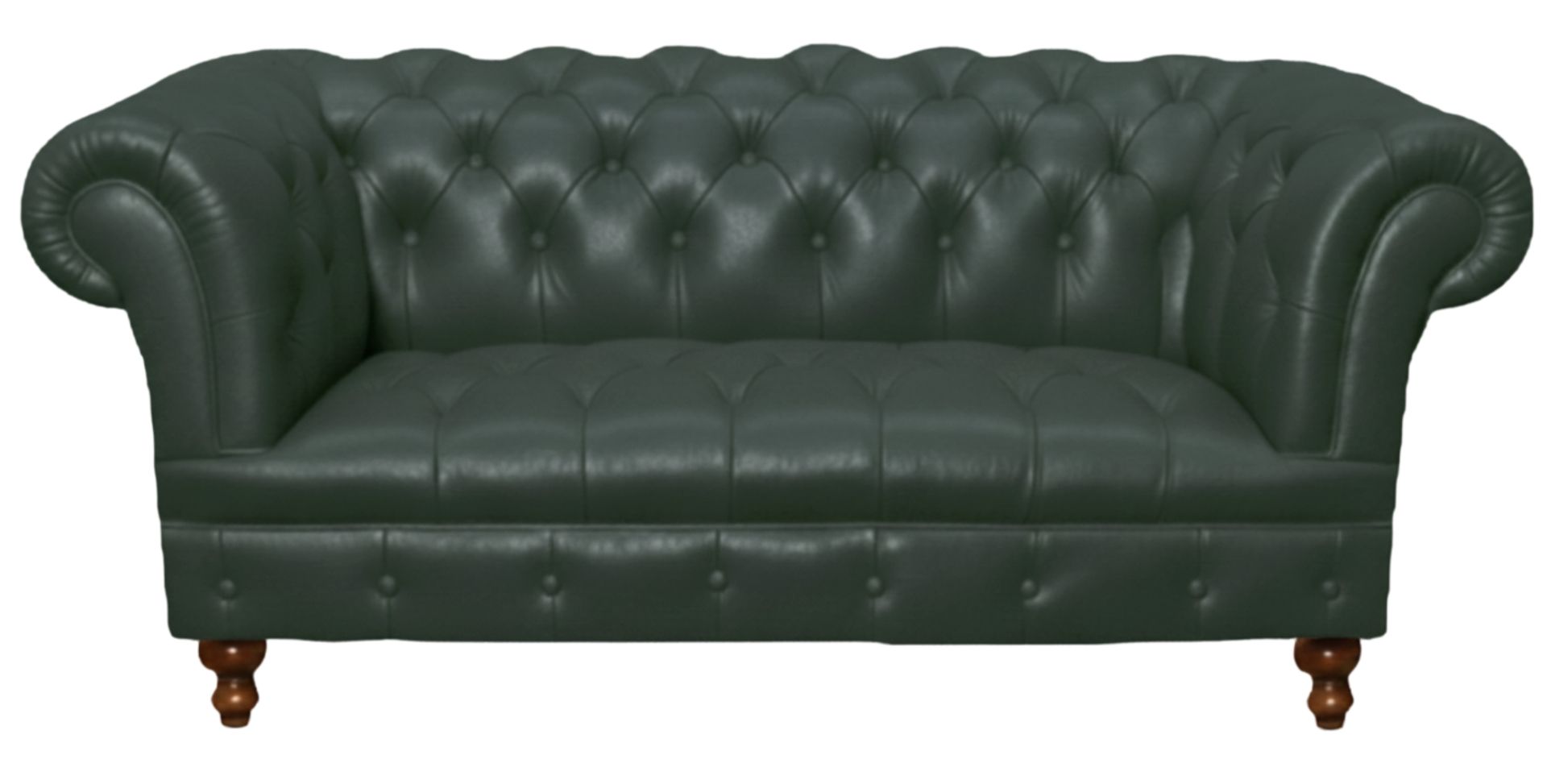 The Vintage Chesterfield